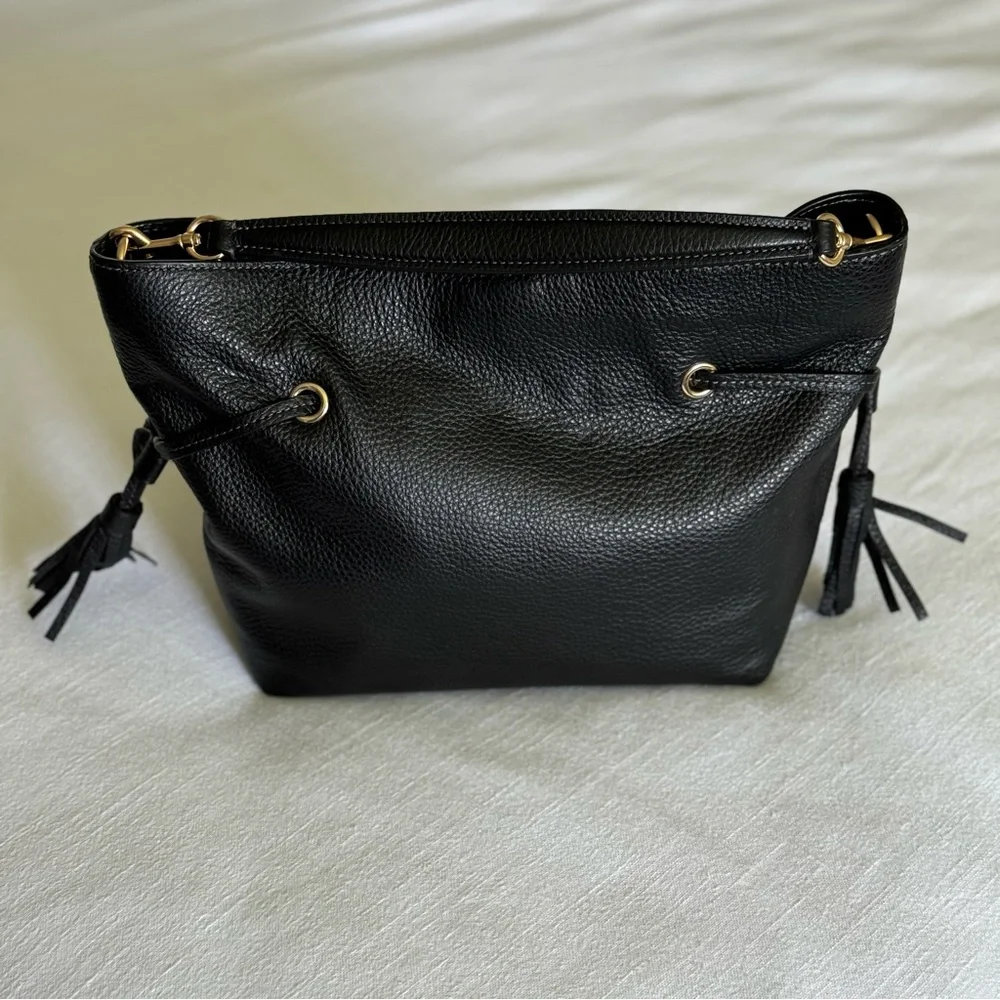 🌟NEW🌟 AUTHENTIC COACH Andy Chain Crossbody